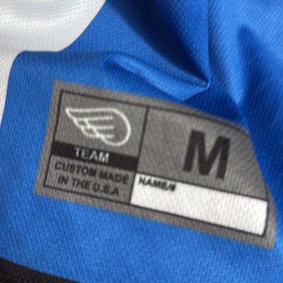 FUNKO Hulk 629+Russell longjohns XL+12 reversible Jersey 🪽🇺🇸SzM - Picture 12 of 17